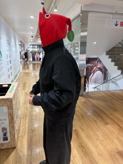 스타일 카드