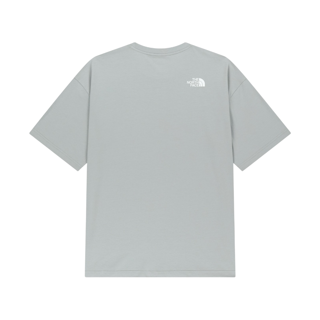 노스페이스 트루타 반팔 티 NT7US24L_IGY(The North Face Trutta S/S R/Tee IGY) - 2