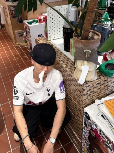 스타일 카드