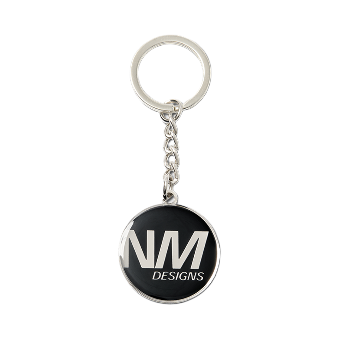 NMWF62AC10XXX NOMANUAL NM Designs Keyring