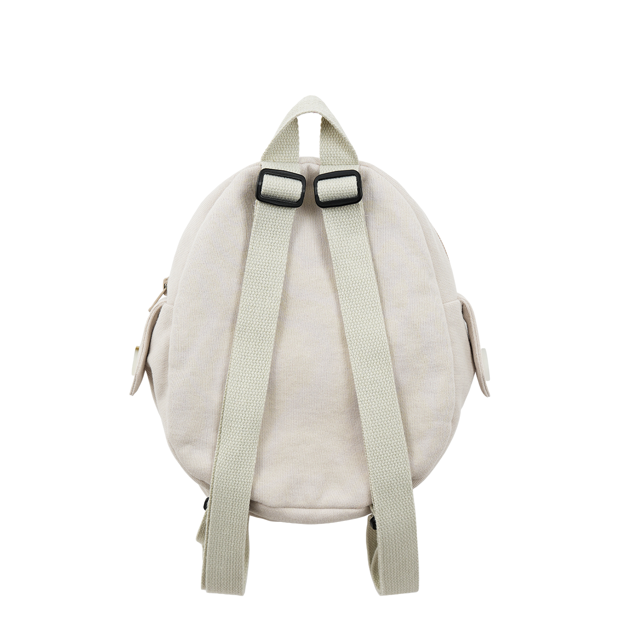 더이너스 미니 로고 백팩 베이지(The Innrs The Mini Logo Backpack Beige) - 2