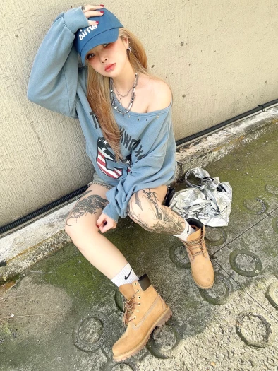 스타일 카드