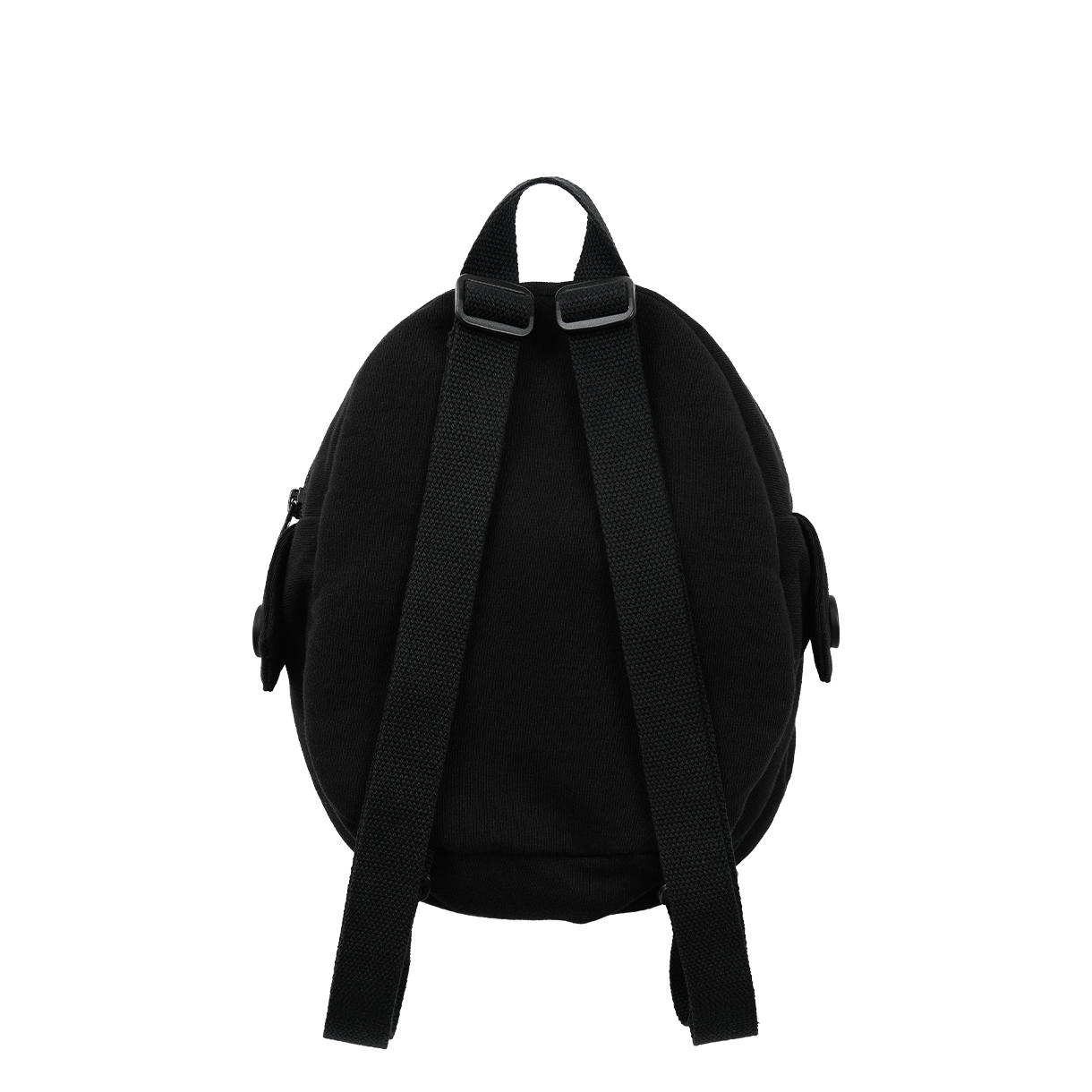 더이너스 미니 로고 백팩 블랙(The Innrs The Mini Logo Backpack Black) - 2