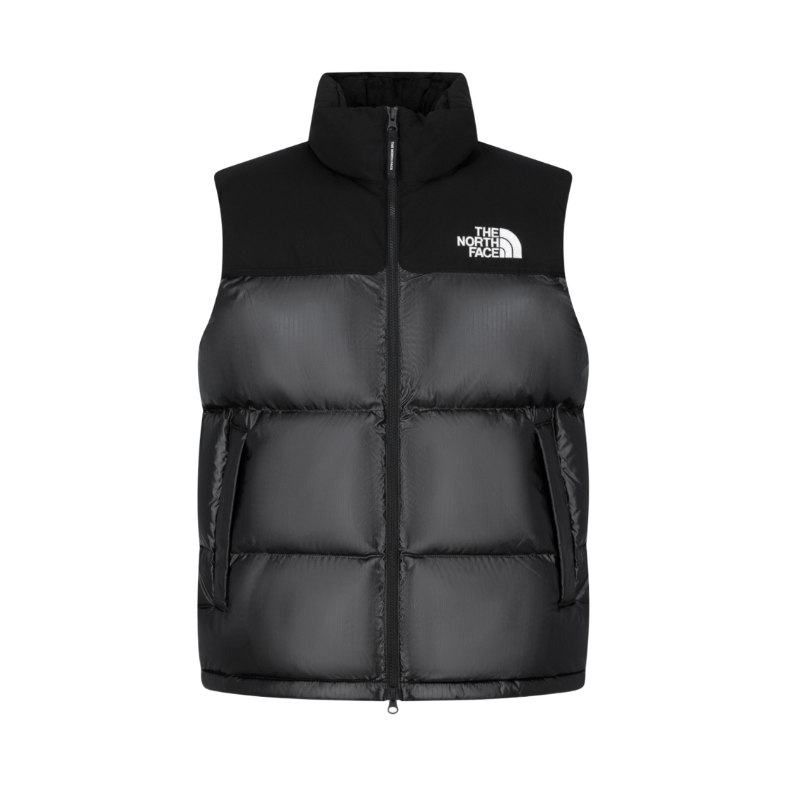 NV1DS52J The North Face Novelty Nuptse Vest (RDS)