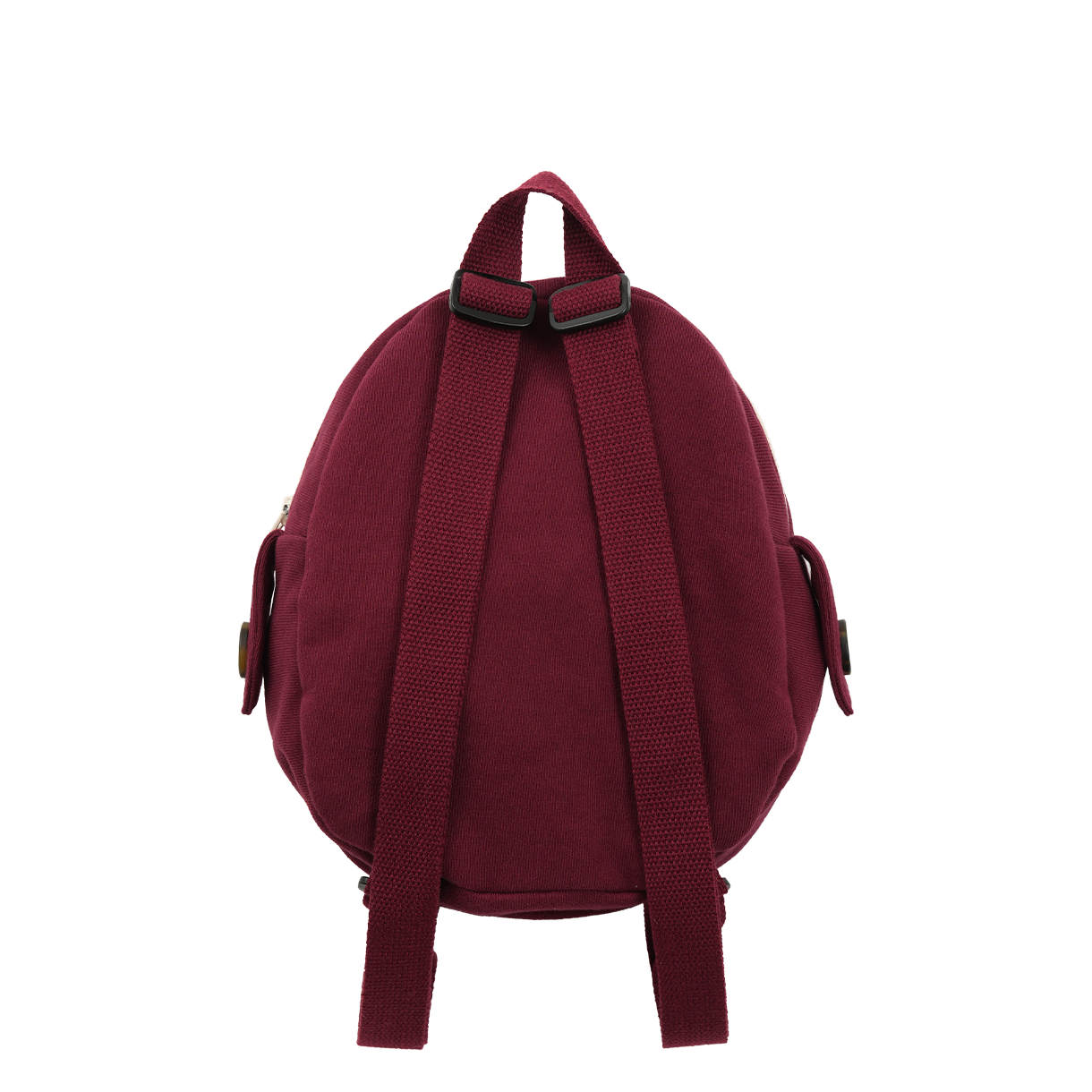 더이너스 미니 로고 백팩 버건디(The Innrs The Mini Logo Backpack Burgundy) - 2