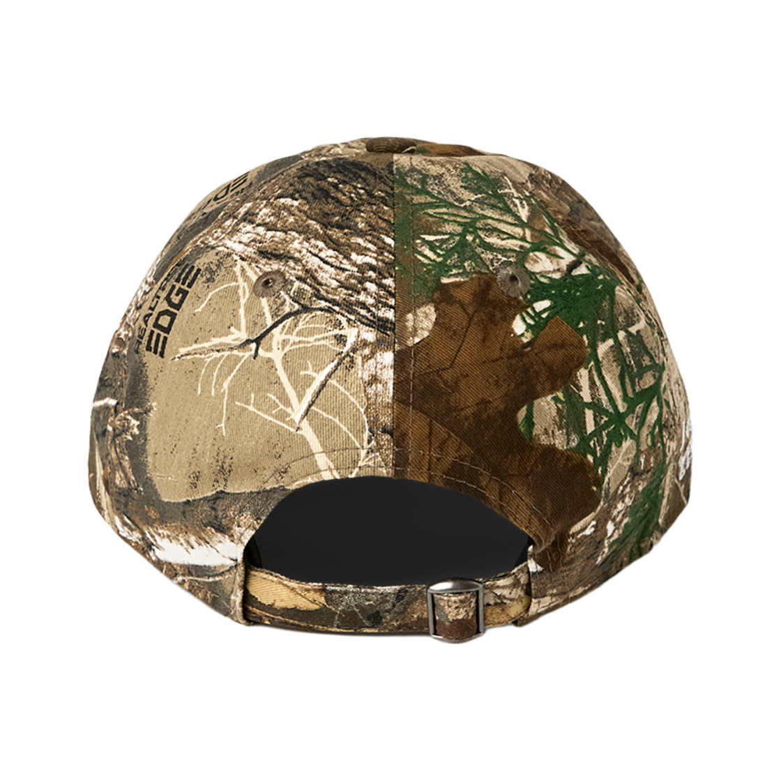 예스아이씨 9포티 언스트럭쳐 예스 스포팅 캡 카모(YESEYESEE 940UNST Y.E.S Sporting Cap Camo) - 2