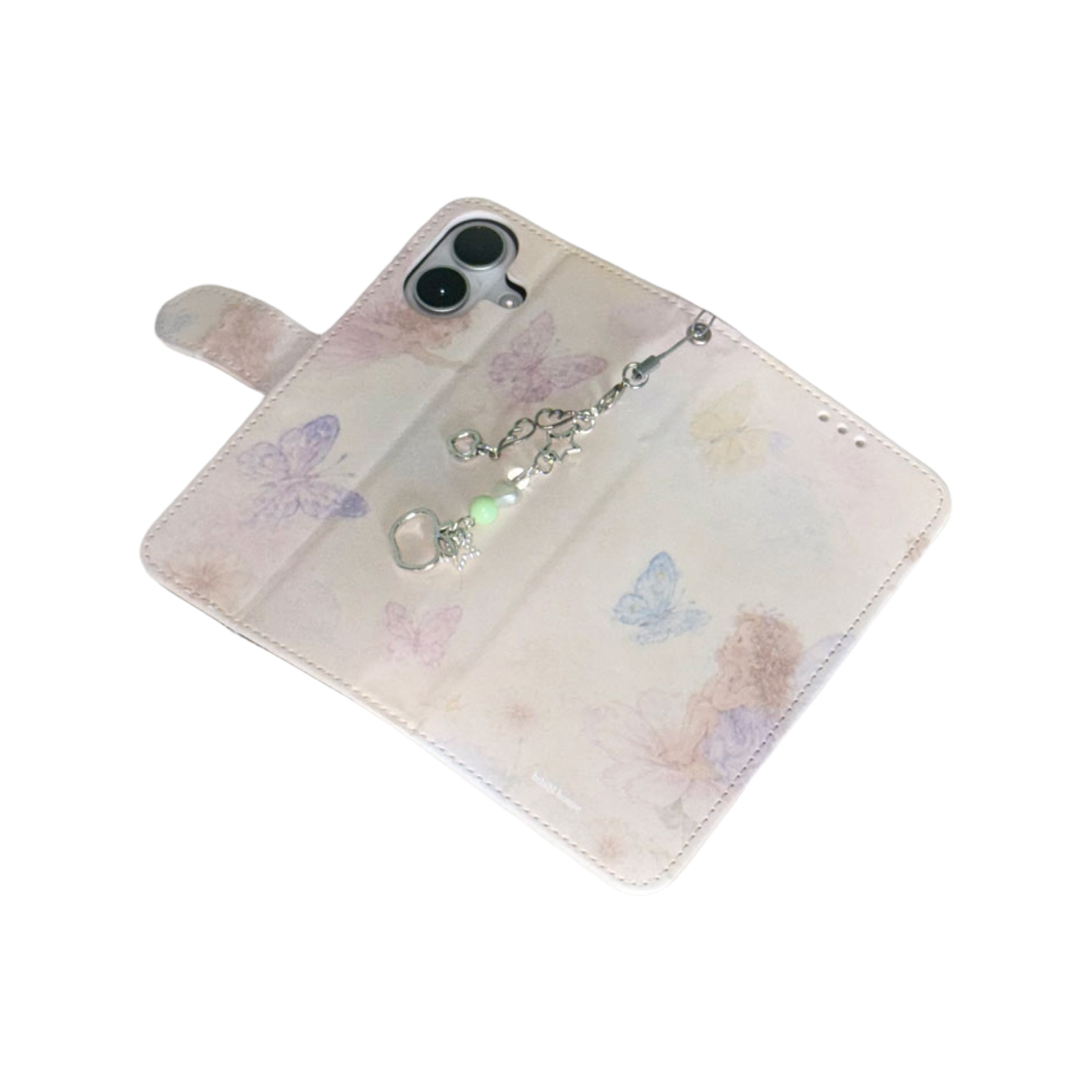b1812 BIBIBL HOUSE Fairy Phone Case