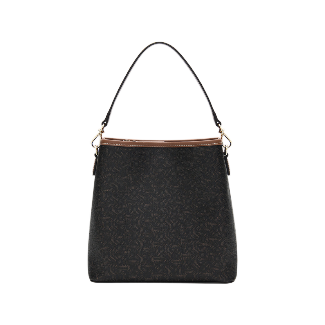 루이까또즈 르퐁 숄더백 브라운(Louis Quatorze Le Pont Shoulder Bag Brown) - 3