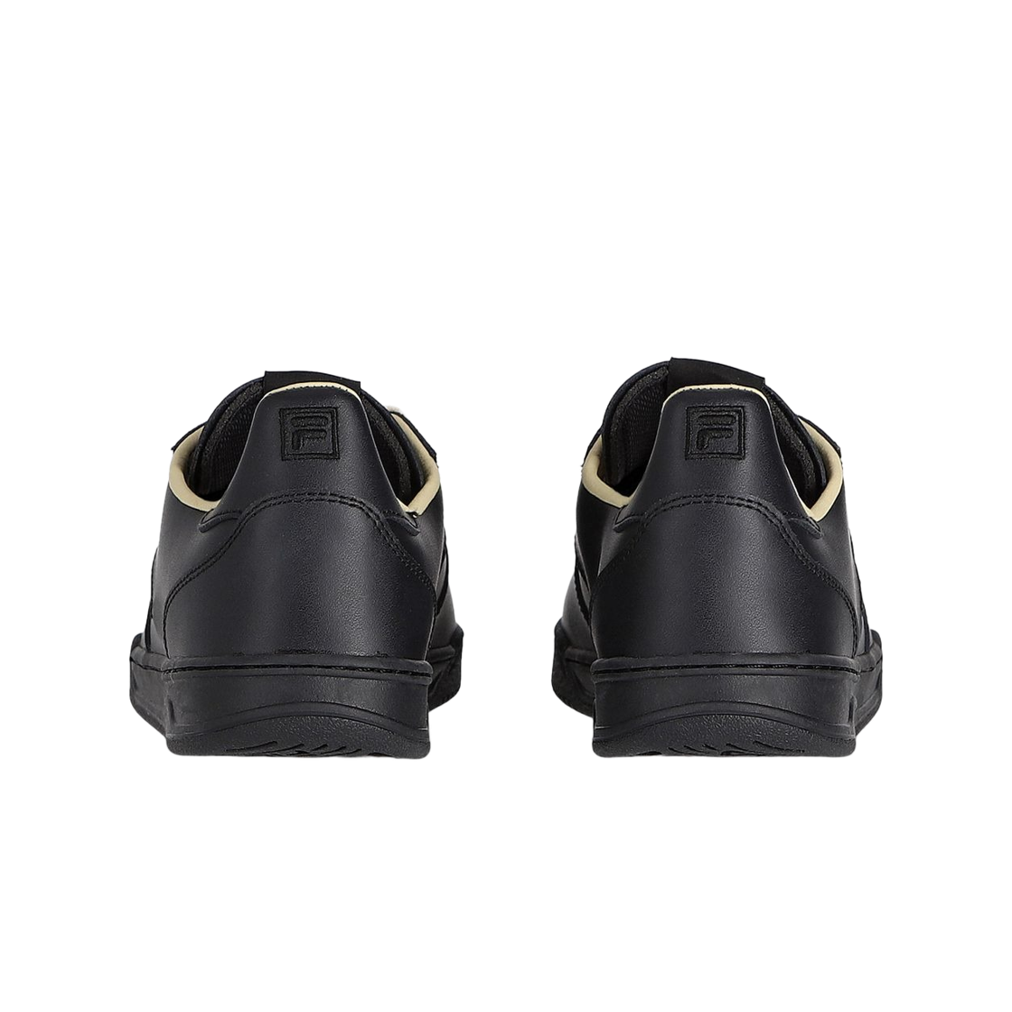 휠라 슬랜트샷 98/26 블랙(Fila Slant Shot 98/26 Black) - 3