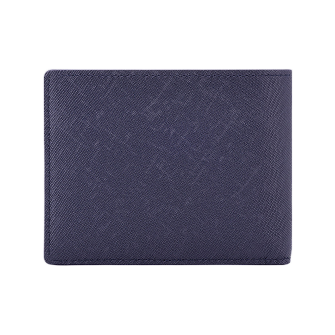 루이까또즈 에센셜 월렛 네이비(Louis Quatorze Essential Wallet Navy) - 3