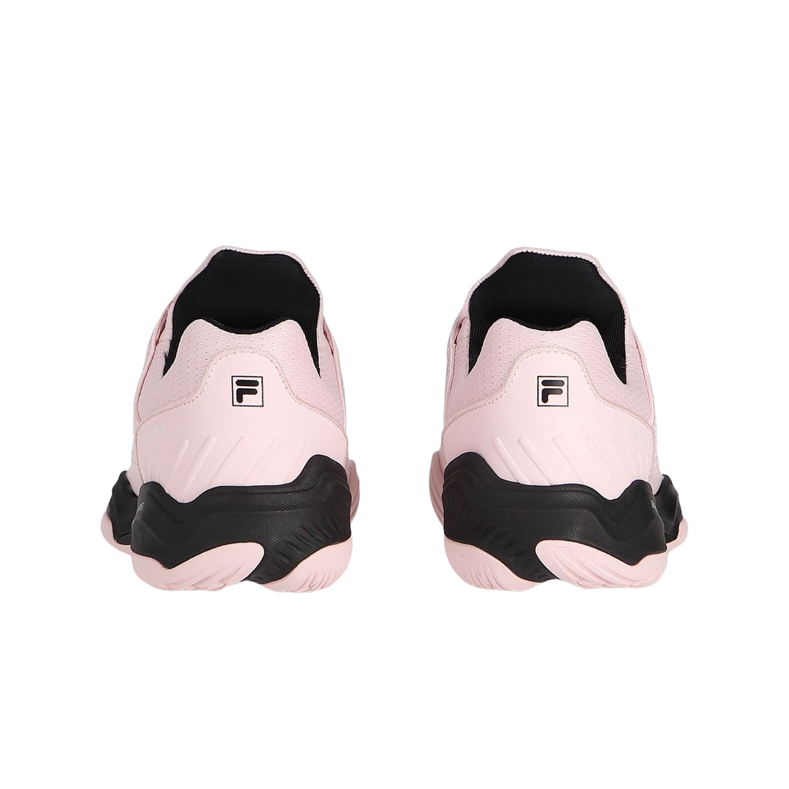 휠라 엑실러스 프로 4 핑크 블랙(Fila Axilus Pro 4 Pink Black) - 3