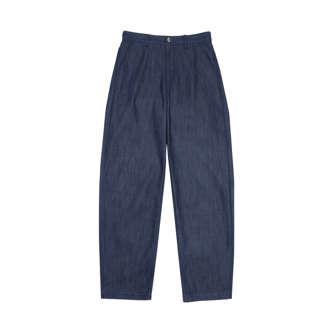 BP08FYJE0107DB Ader Error Sig; SV Tag Jeans 08 Dark Blue