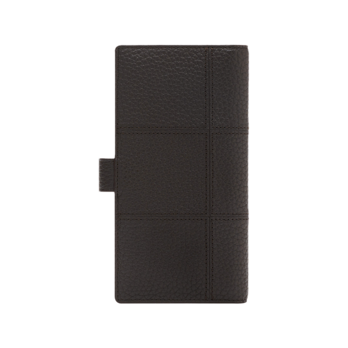 루이까또즈 에센셜 모바일 케이스 다크 브라운(Louis Quatorze Essential Mobile Case Dark Brown) - 3