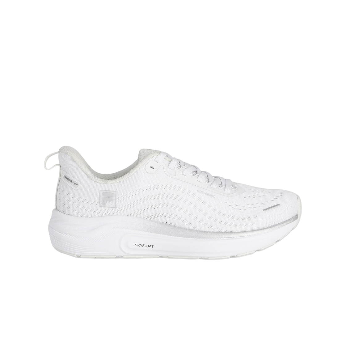 1100FS263RU02X007108 Fila Skycore Ever White