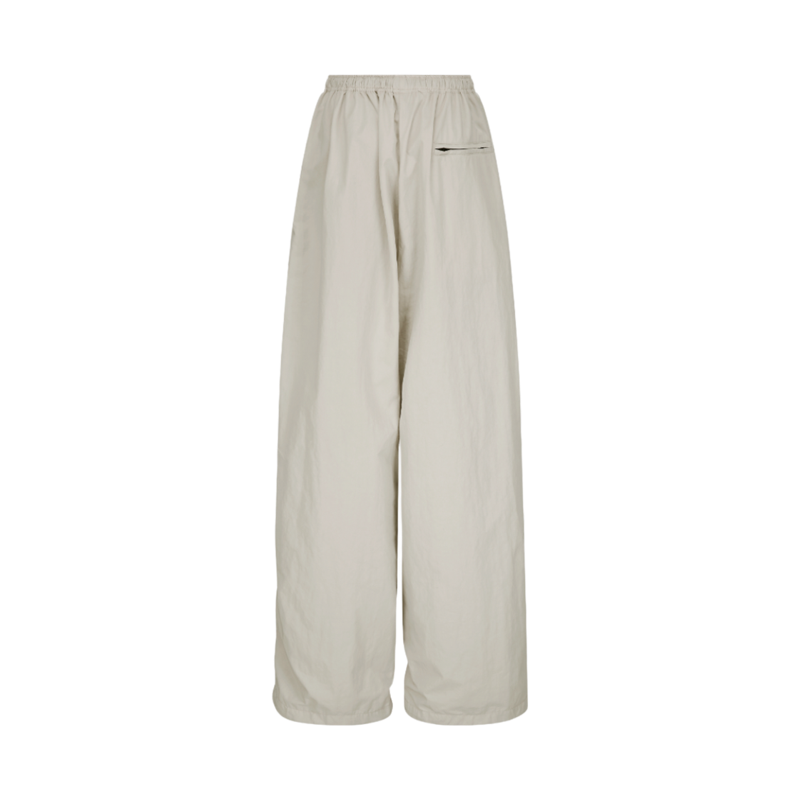 [KREAM 단독] 랑거 4 라인 턱 트레이닝 팬츠 아이보리([KREAM 단독] Langer 4 Line Tuck Training Pants Ivory) - 2
