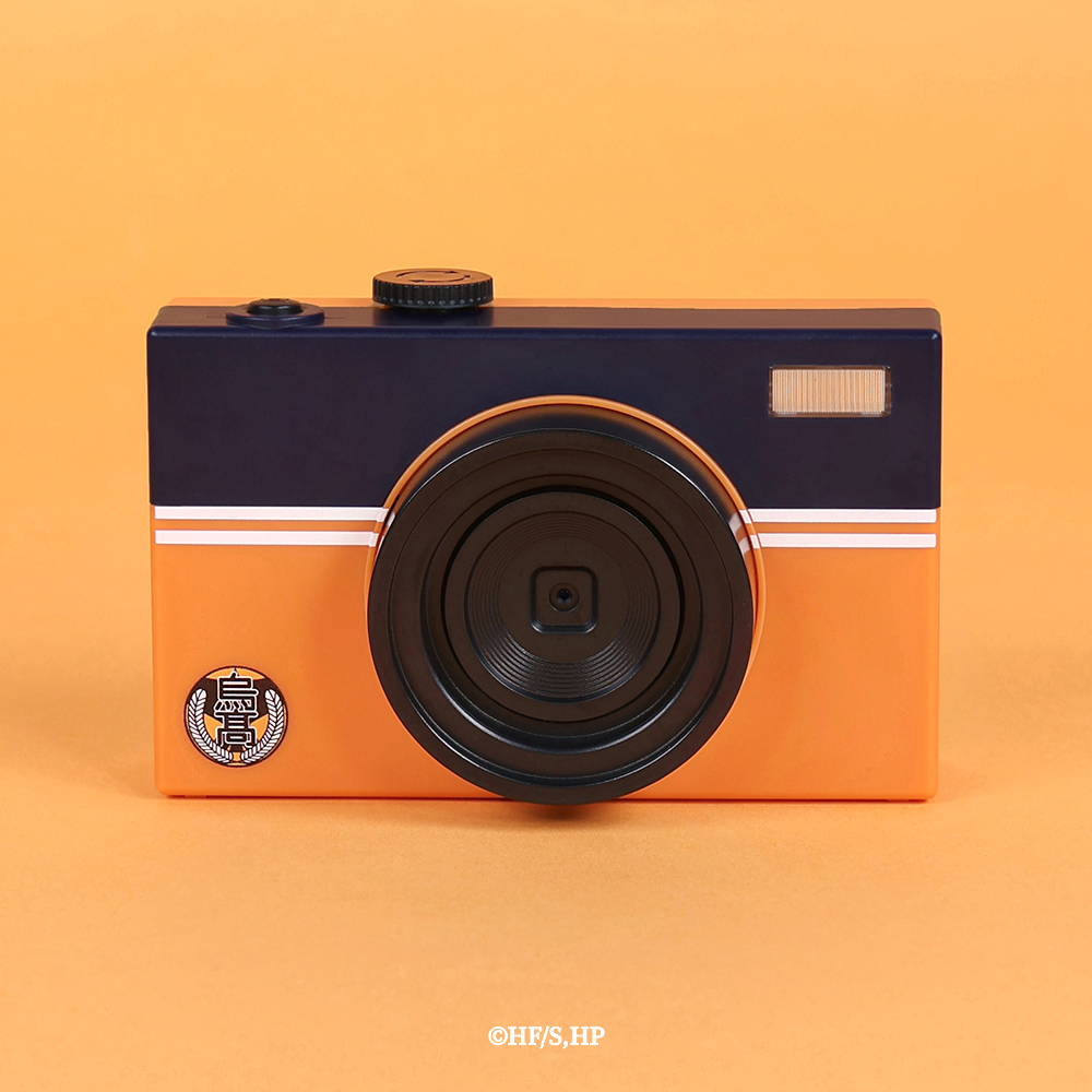 애니모어 하이큐 미니 카메라(Animore Haikyu Mini Camera) - 2