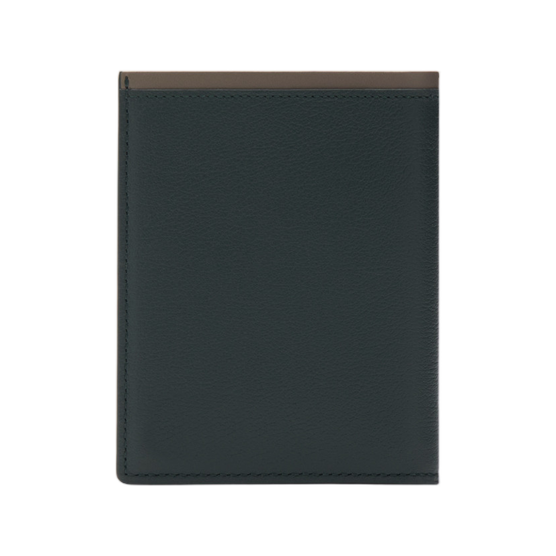 루이까또즈 에센셜 바이폴드 월렛 다크 그린(Louis Quatorze Essential Bifold Wallet Dark Green) - 3