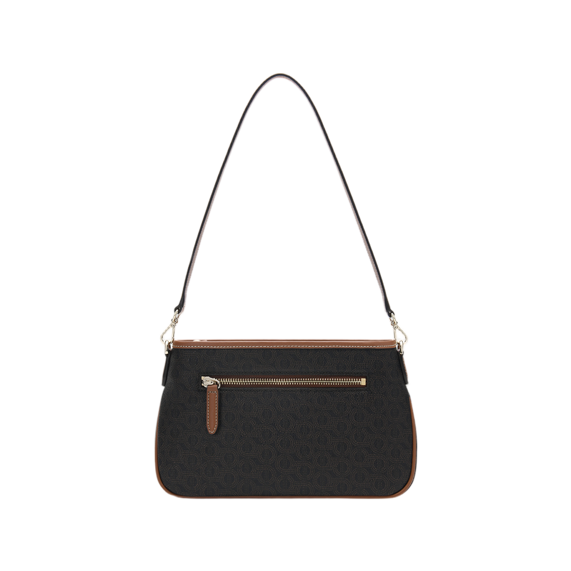 루이까또즈 르퐁 숄더백 브라운(Louis Quatorze Le Pont Shoulder Bag Brown) - 3