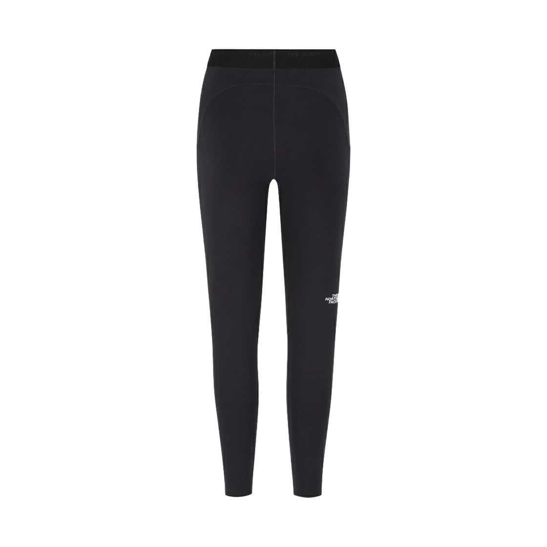 (W) 노스페이스 화이트 라벨 페식스 레깅스 블랙 - 26FW((W) The North Face White Label Pacix Leggings Black - 26FW) - 2