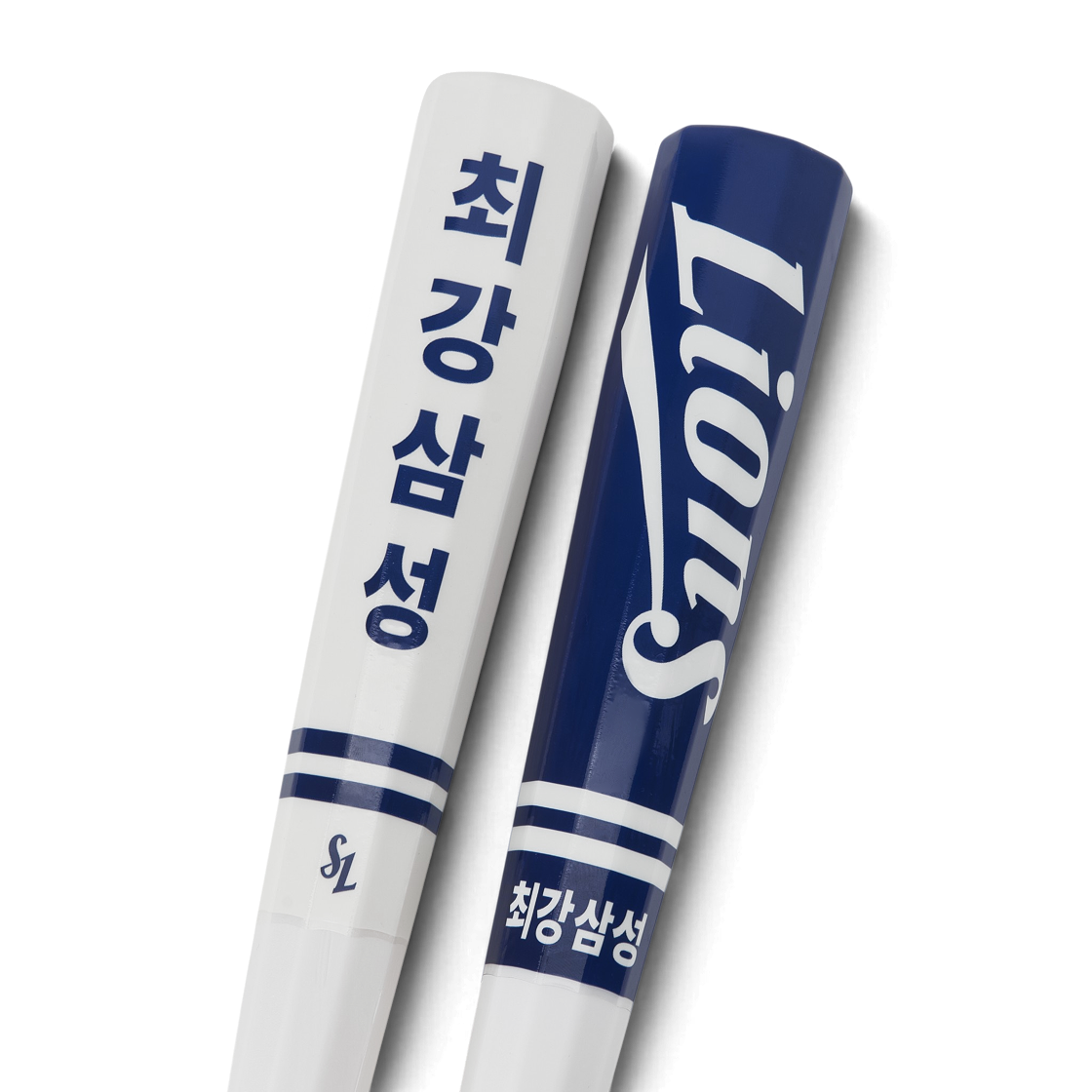 삼성 라이온즈 팔각 응원봉 라이트(Samsung Lions Octagon Light Stick Light) - 2