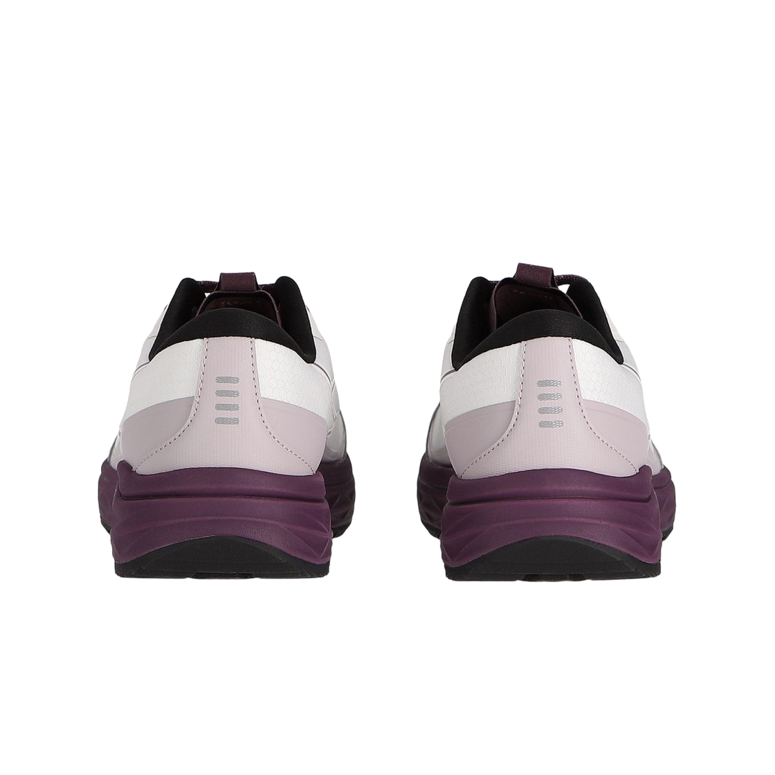휠라 스카이 트레일 라이트 화이트 퍼플(Fila Sky Trail Lite White Purple) - 3