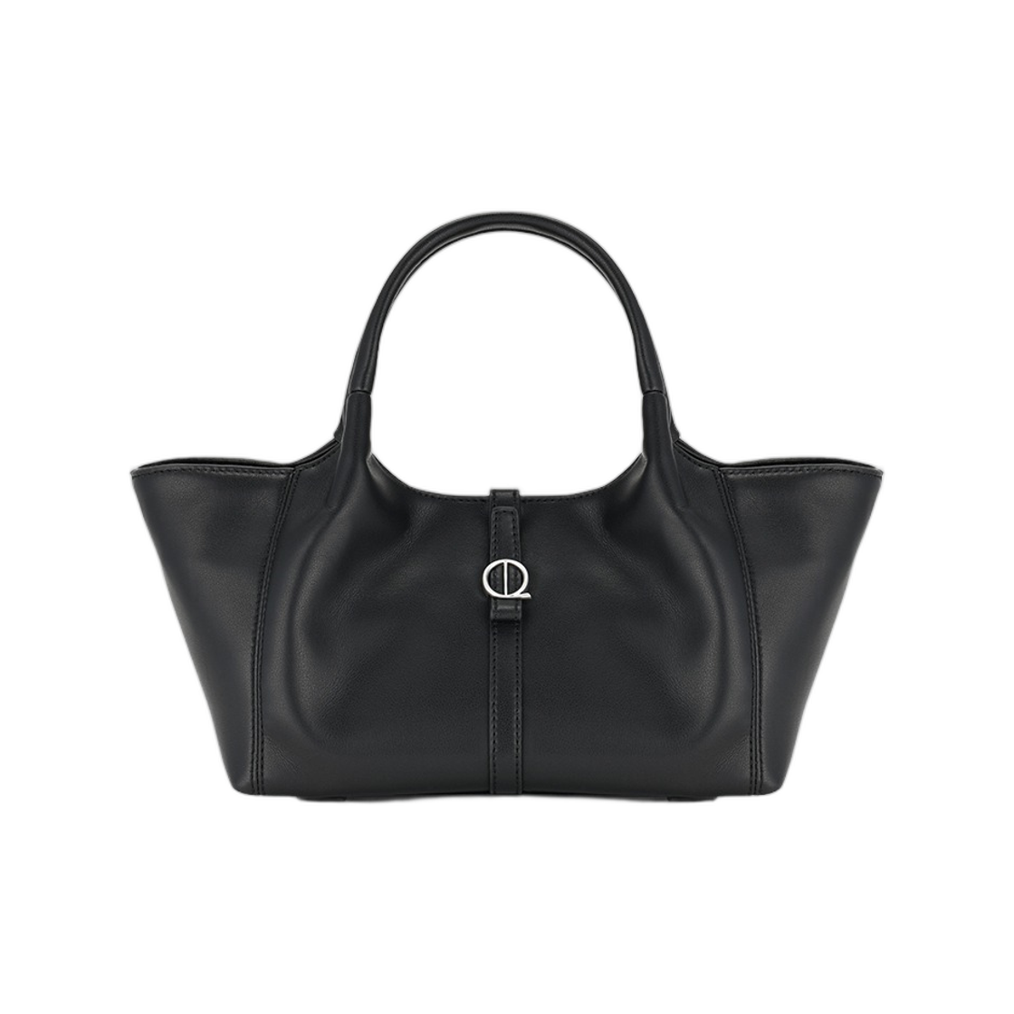 LVH61SO07FA4BL0181 Louis Quatorze Monte Tote Bag Black
