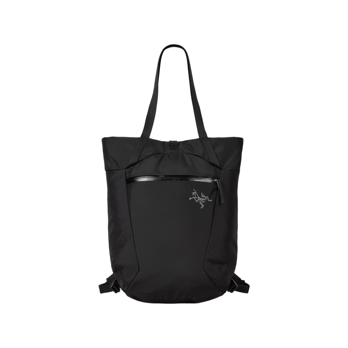 0708 Arc'teryx Axios 20 Tote Black