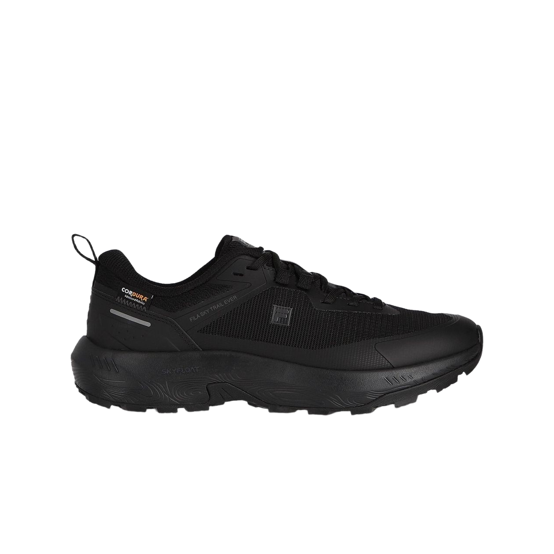 1100FS263RU02X085001 Fila Sky Trail Ever Black