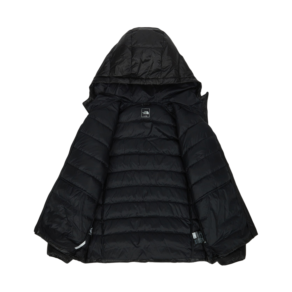노스페이스 남성 마티에 다운 후디 자켓 (RDS) NJ1DS52F_JBK(The North Face M'S Matier Down Hoodie (RDS)) - 3