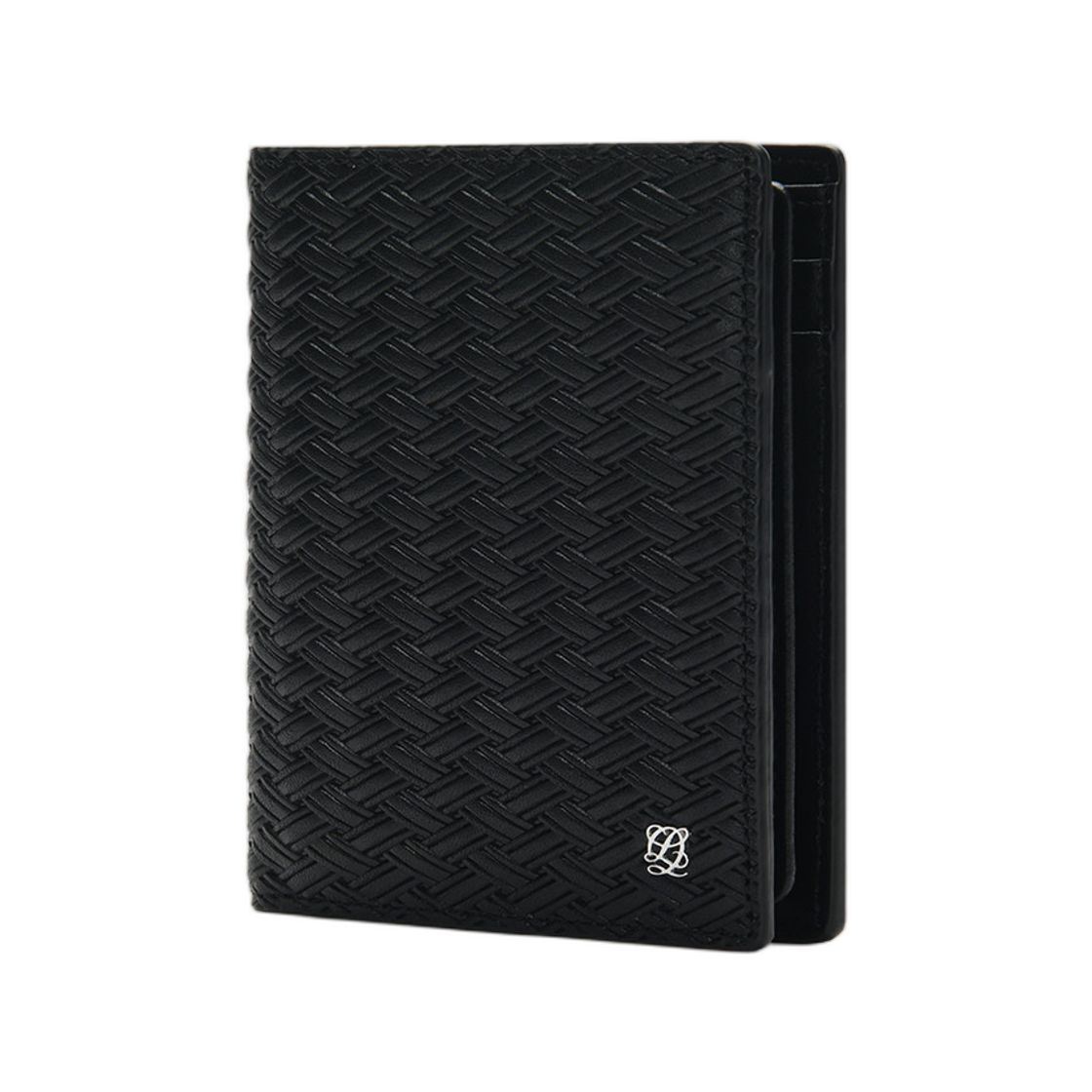 루이까또즈 에센셜 바이폴드 월렛 블랙(Louis Quatorze Essential Bifold Wallet Black) - 2
