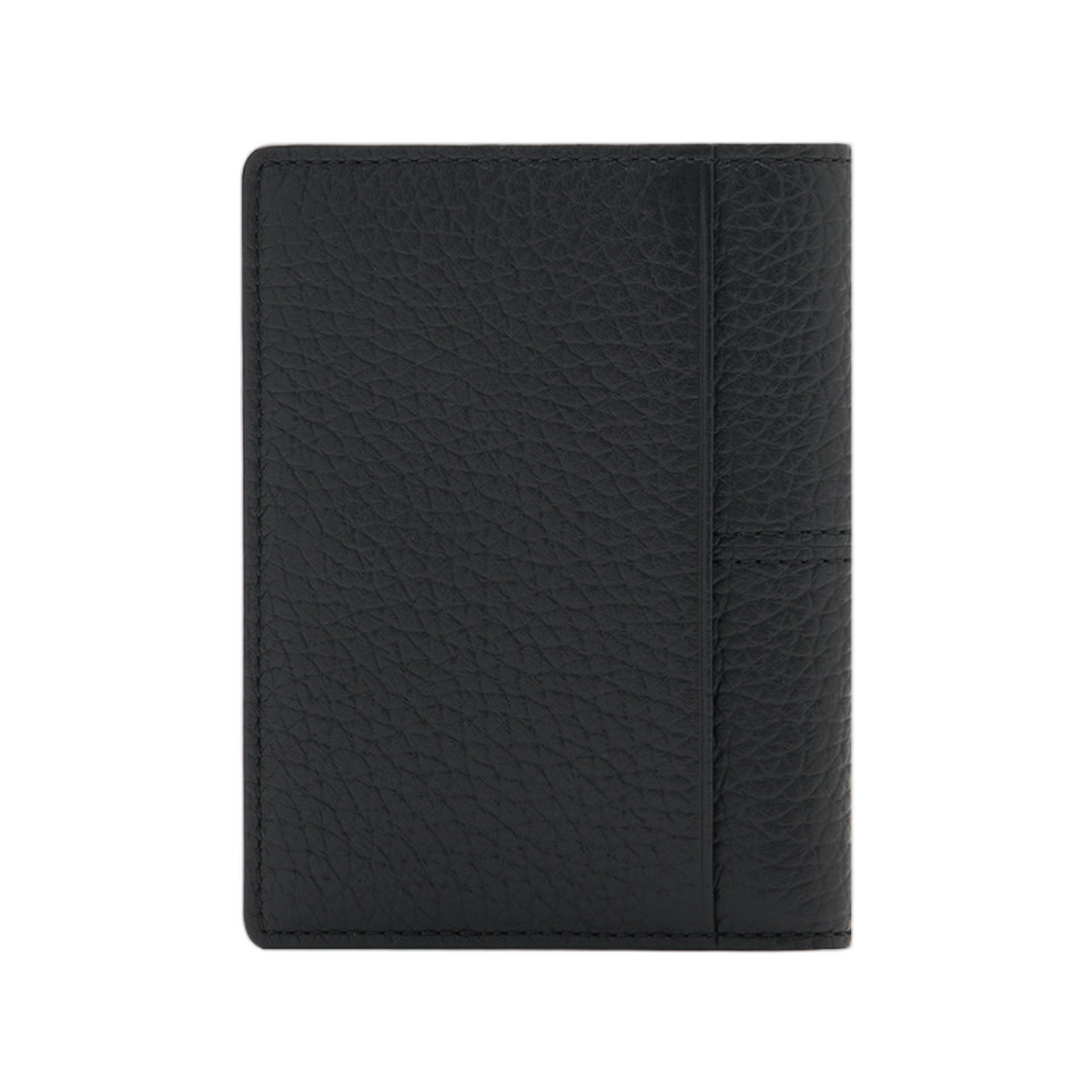 루이까또즈 에센셜 바이폴드 월렛 블랙(Louis Quatorze Essential Bifold Wallet Black) - 3