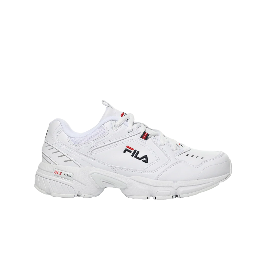 1100FS261RU03X012100 Fila Ranger 22 White