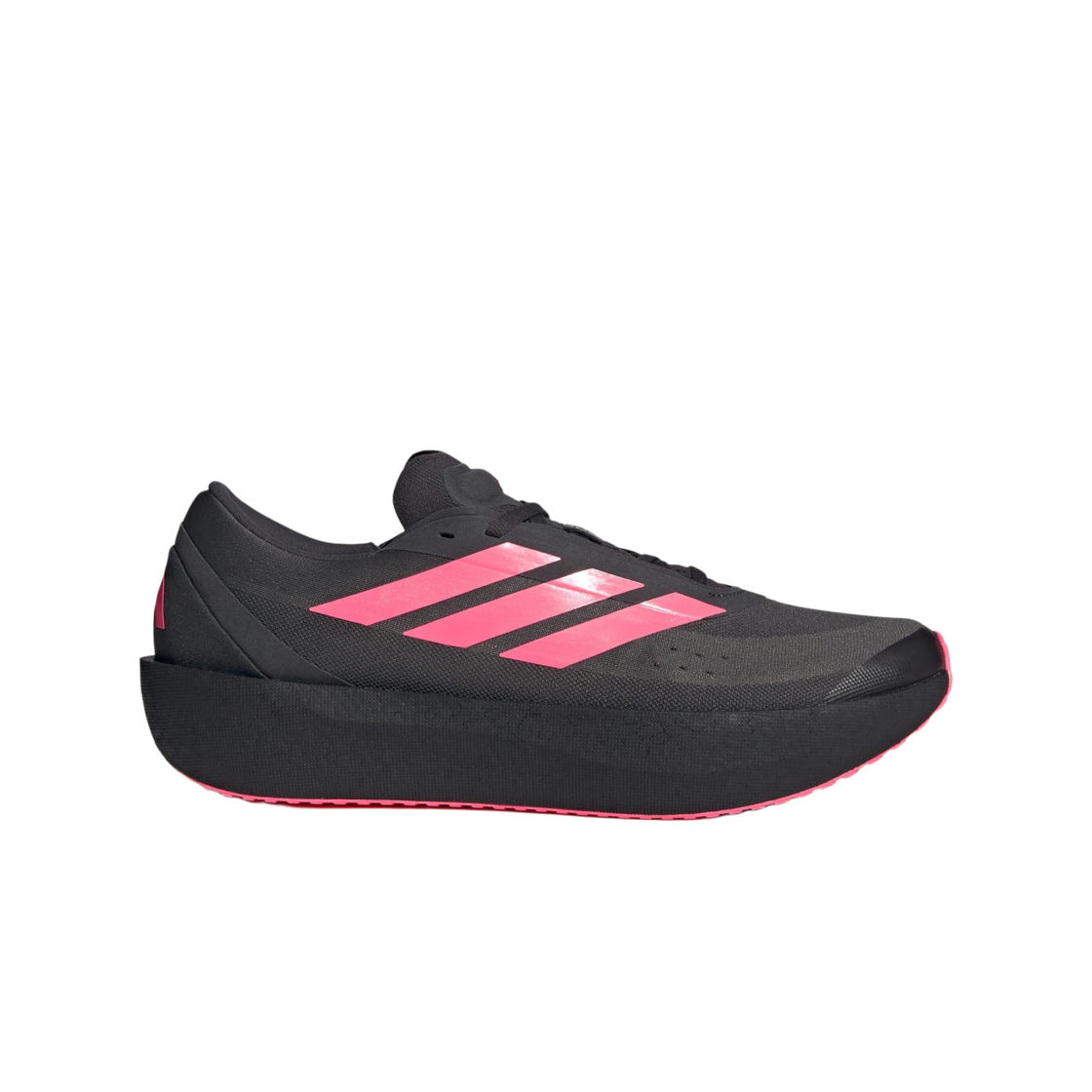 KK2096 Adidas Zenboost Running Carbon Solar Turbo