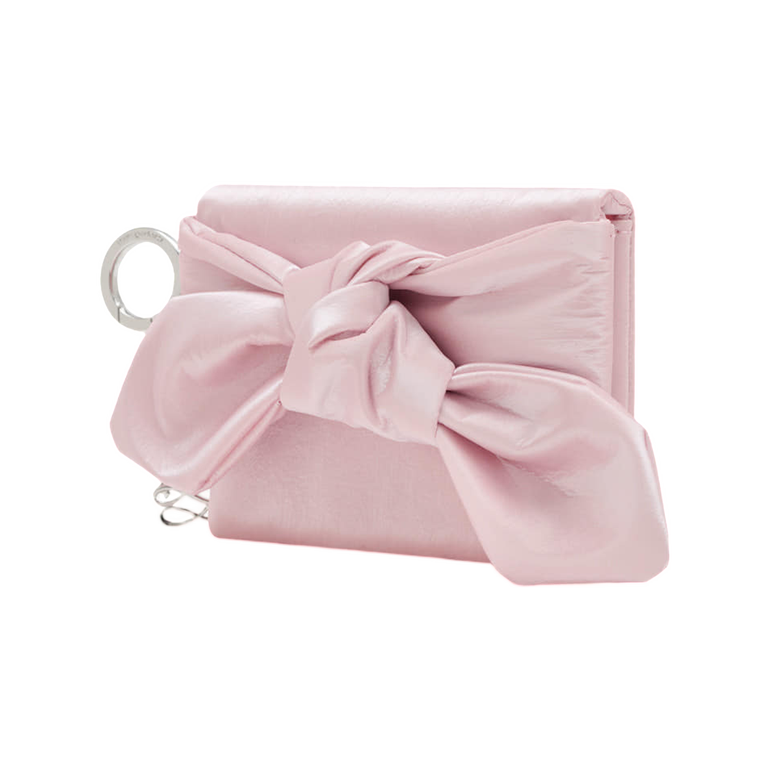 루이까또즈 쥬르 월렛 버블 핑크(Louis Quatorze Jours Wallet Bubble Pink) - 2