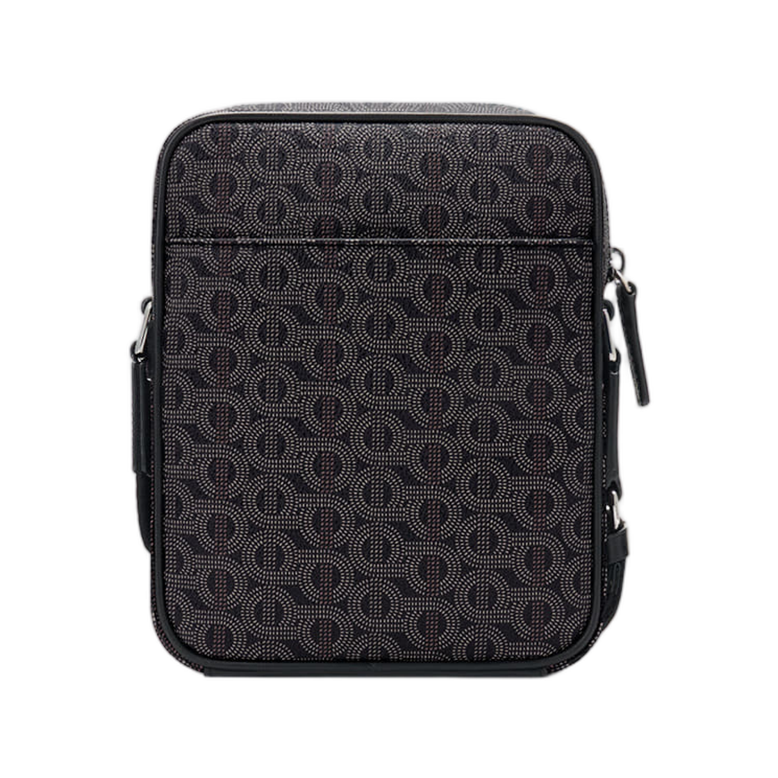 루이까또즈 르퐁 크로스백 블랙(Louis Quatorze Le Pont Cross Bag Black) - 3