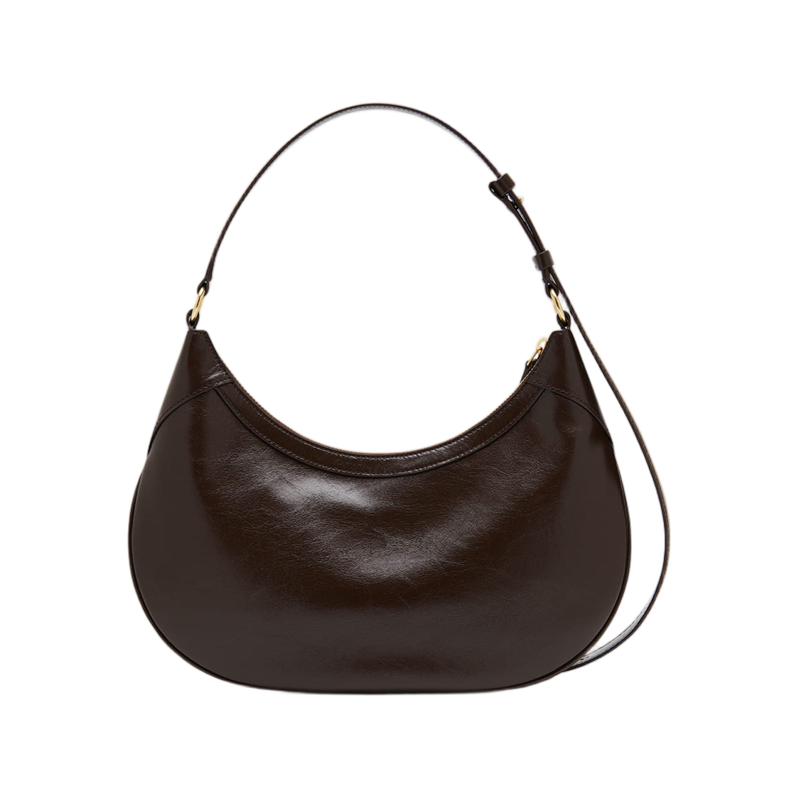 루이까또즈 문문 호보백 브라운(Louis Quatorze Moonmoon Hobo Bag Brown) - 3