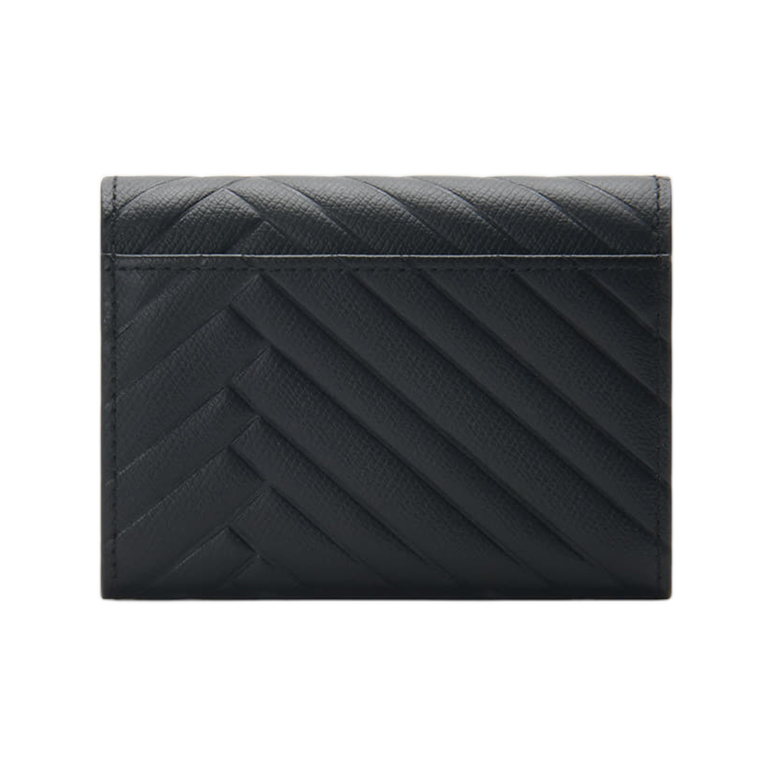 루이까또즈 에센셜 비즈니스 카드 월렛 블랙(Louis Quatorze Essential Business Card Wallet Black) - 3