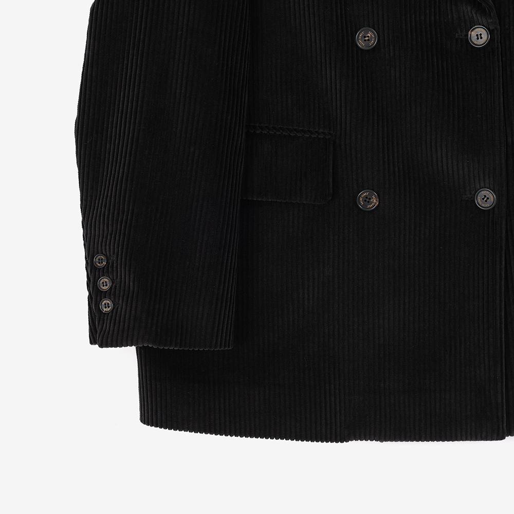 세인트제임스 노스탈지 자켓 BLK ASJF2G3KR75-BLK(Saint James Nostalgie BLK) - 5
