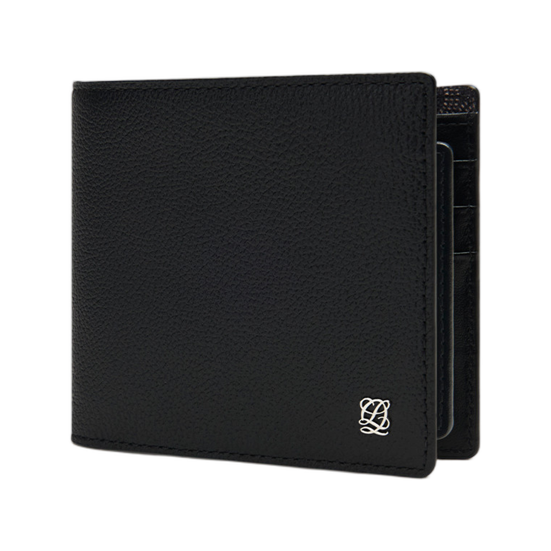 루이까또즈 르퐁 월렛 블랙(Louis Quatorze Le Pont Wallet Black) - 2