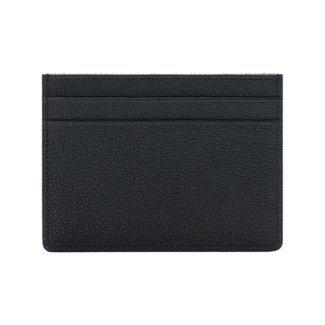루이까또즈 에센셜 카드 홀더 블랙(Louis Quatorze Essential Card Holder Black) - 3