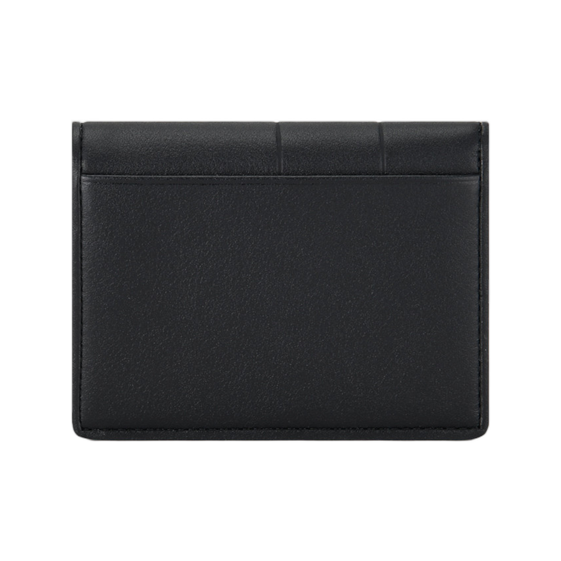루이까또즈 르엘 바이폴드 월렛 블랙(Louis Quatorze Le L Bifold Wallet Black) - 3