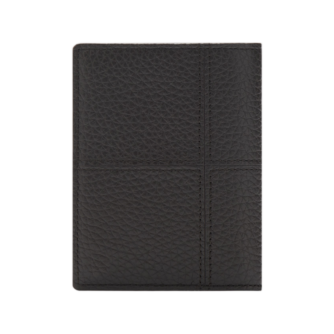 루이까또즈 에센셜 바이폴드 월렛 다크 브라운(Louis Quatorze Essential Bifold Wallet Dark Brown) - 3