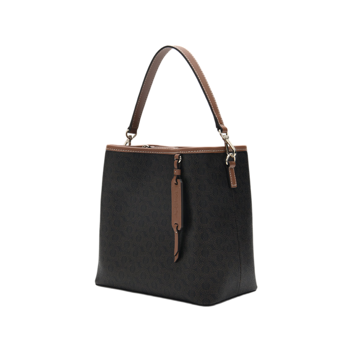 루이까또즈 르퐁 숄더백 브라운(Louis Quatorze Le Pont Shoulder Bag Brown) - 2