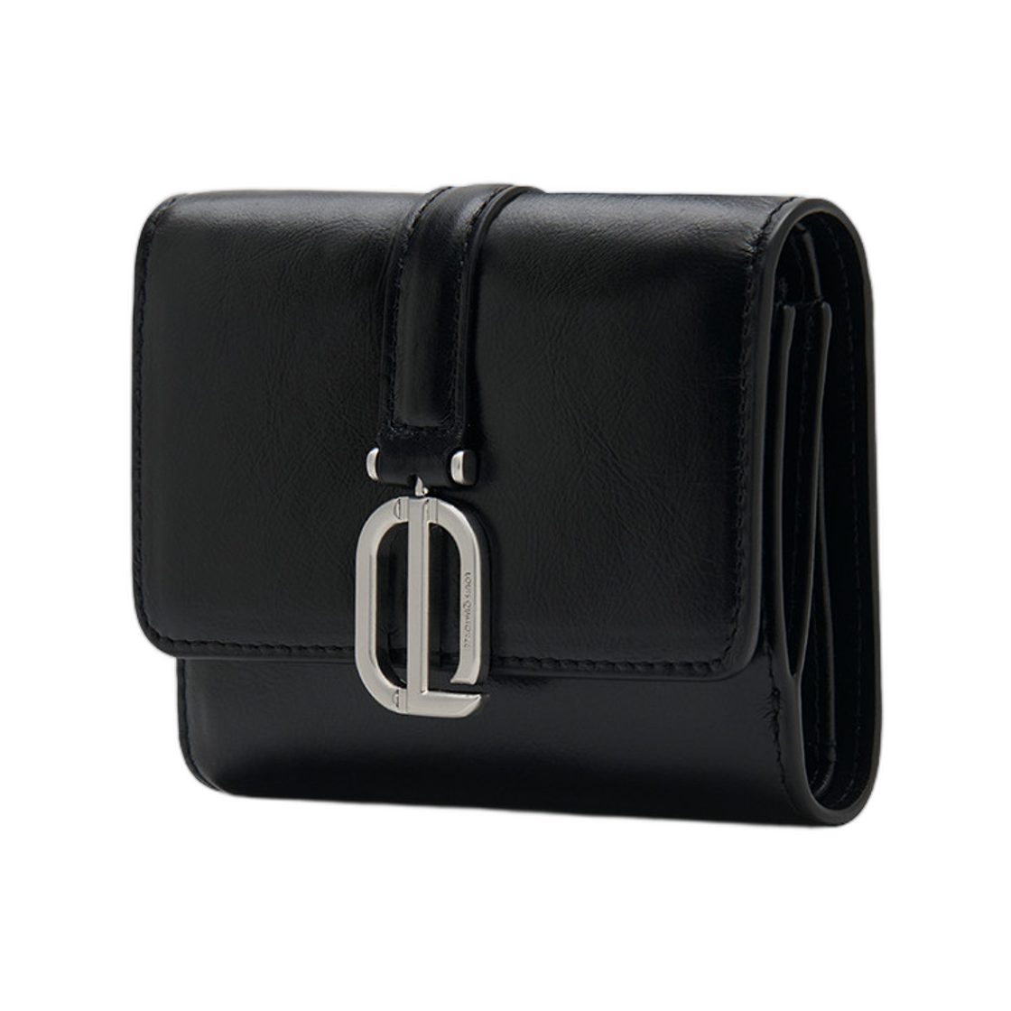루이까또즈 레끌라 월렛 블랙(Louis Quatorze Lclat Wallet Black) - 2