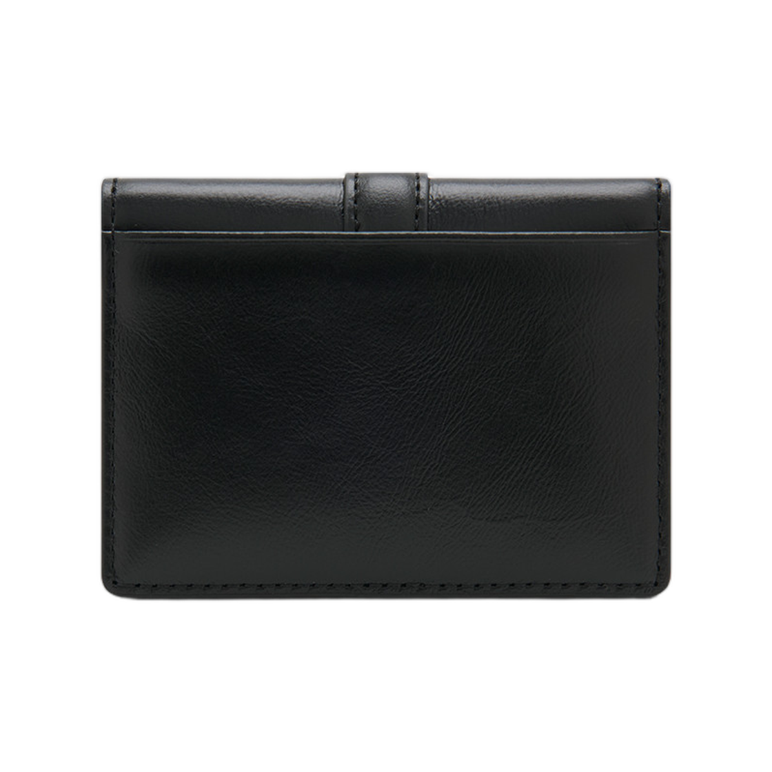 루이까또즈 레끌라 카드 홀더 블랙(Louis Quatorze Lclat Card Holder Black) - 3
