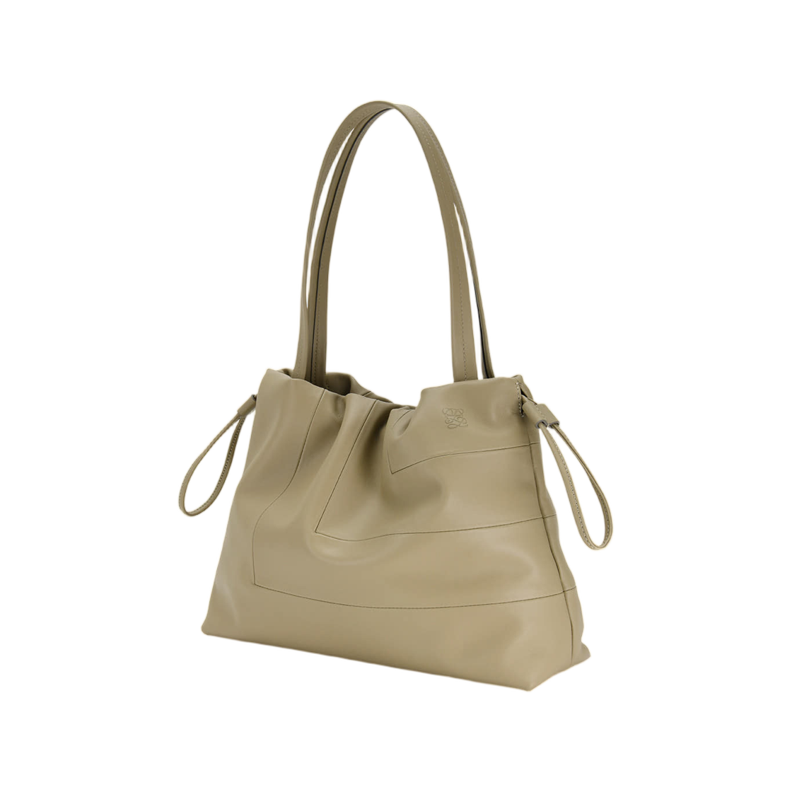루이까또즈 르엘 숄더백 피스타치오(Louis Quatorze Le L Shoulder Bag Pistachio) - 2