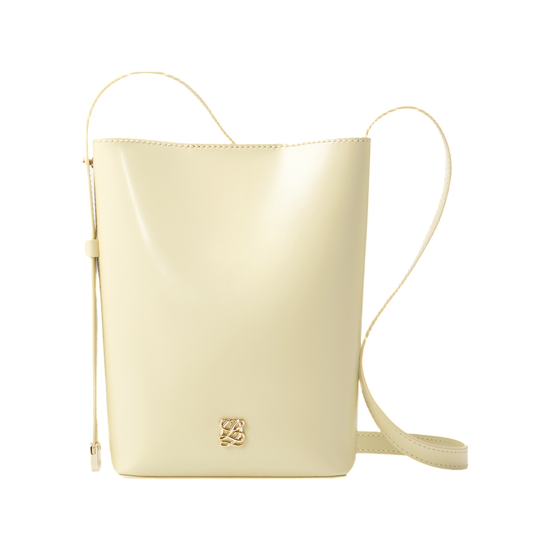 루이까또즈 포쉬 크로스바디백 베이지(Louis Quatorze Posh Crossbody Bag Beige)