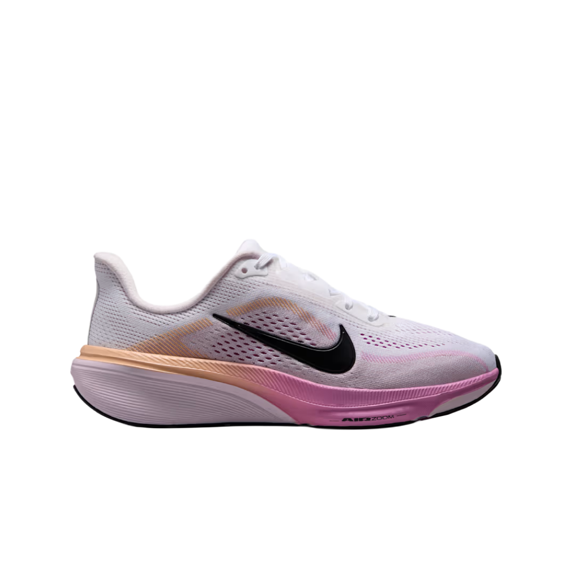 IH2306-103 (GS) Nike Air Zoom Pegasus 42 White Bleached Lilac