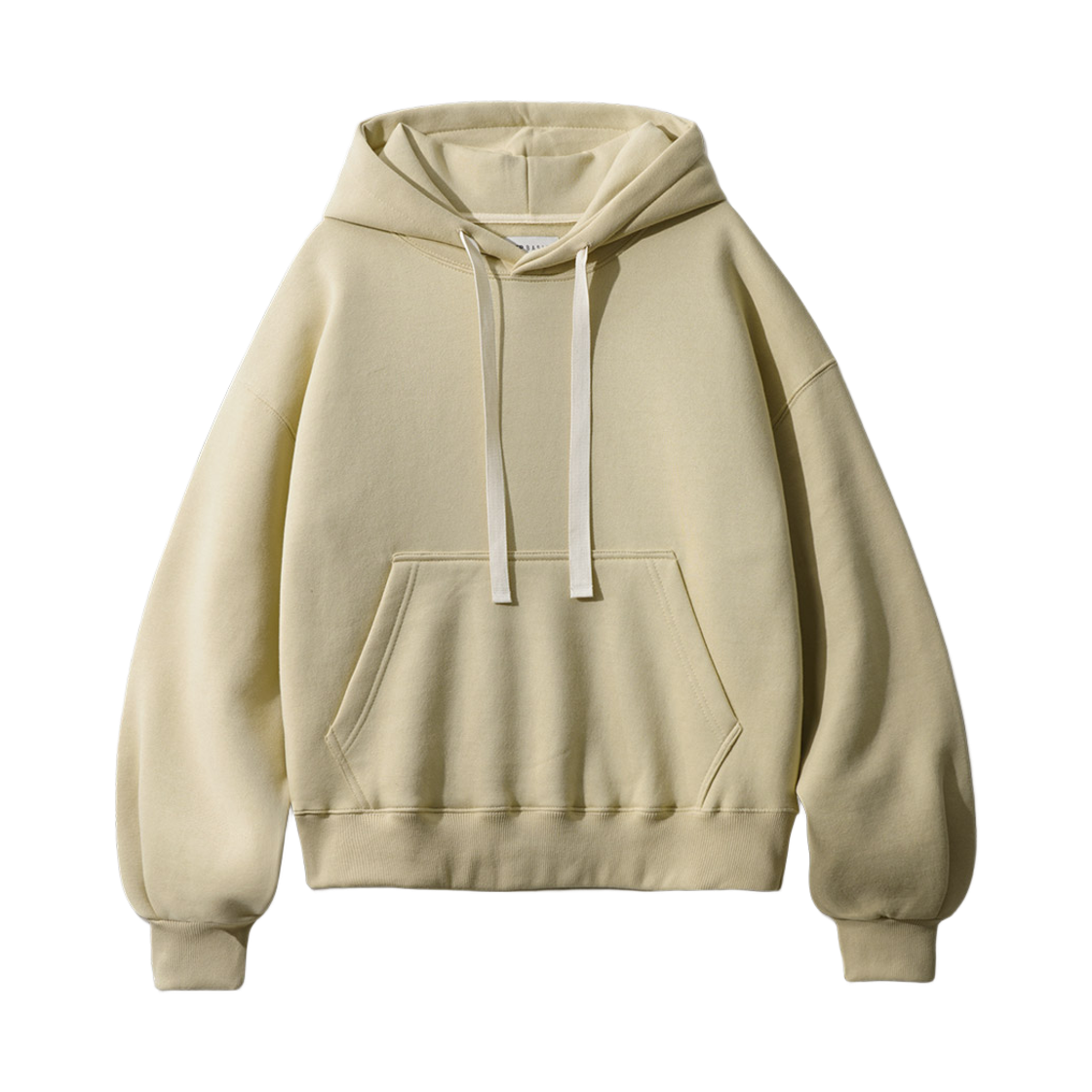SJHD1540_mossyellow_291 FP142 Youthfu Mellow Hoodie Mossyellow SJHD1540