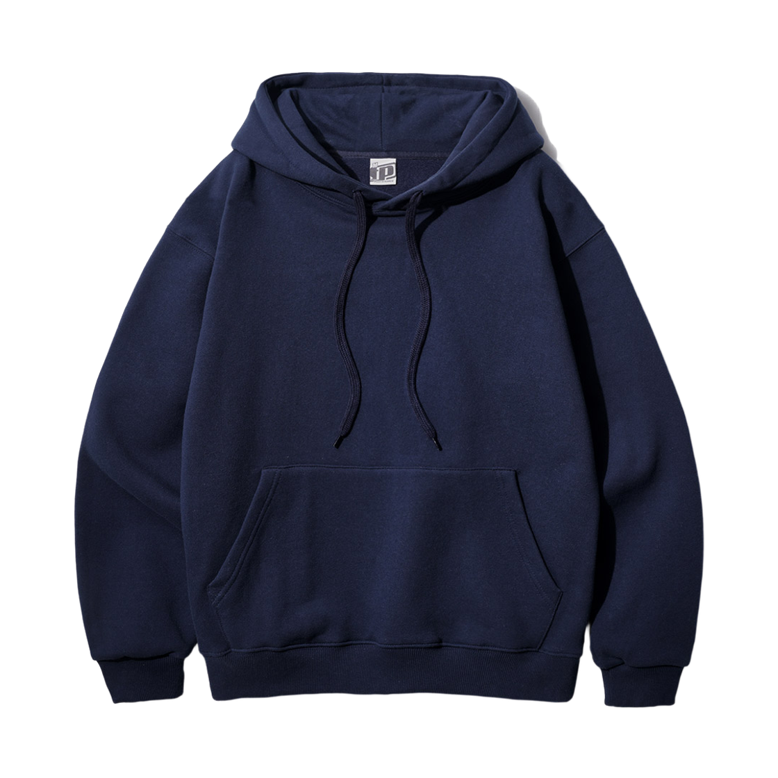 OGHD1934_darknavy_29 FP142 Original Solid Loose fit hoodie darknavy OGHD1934